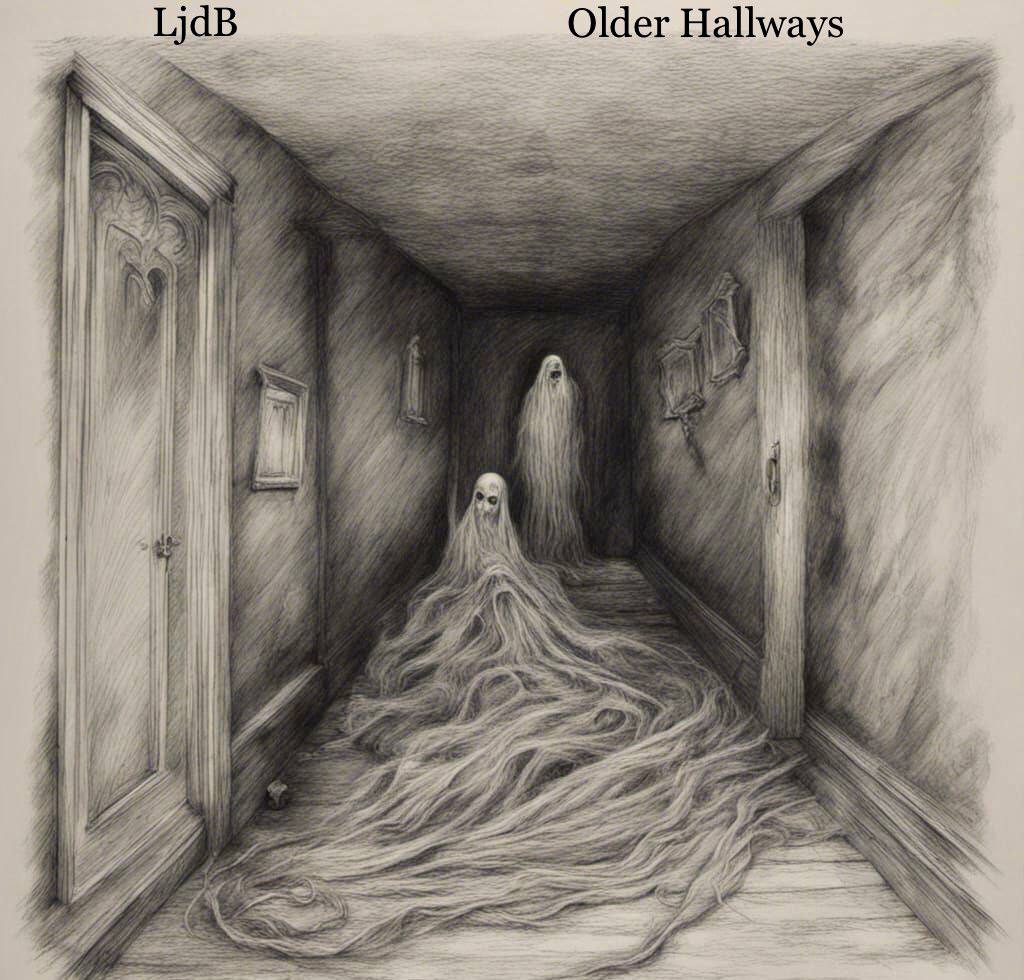 LjdB – Older Hallways